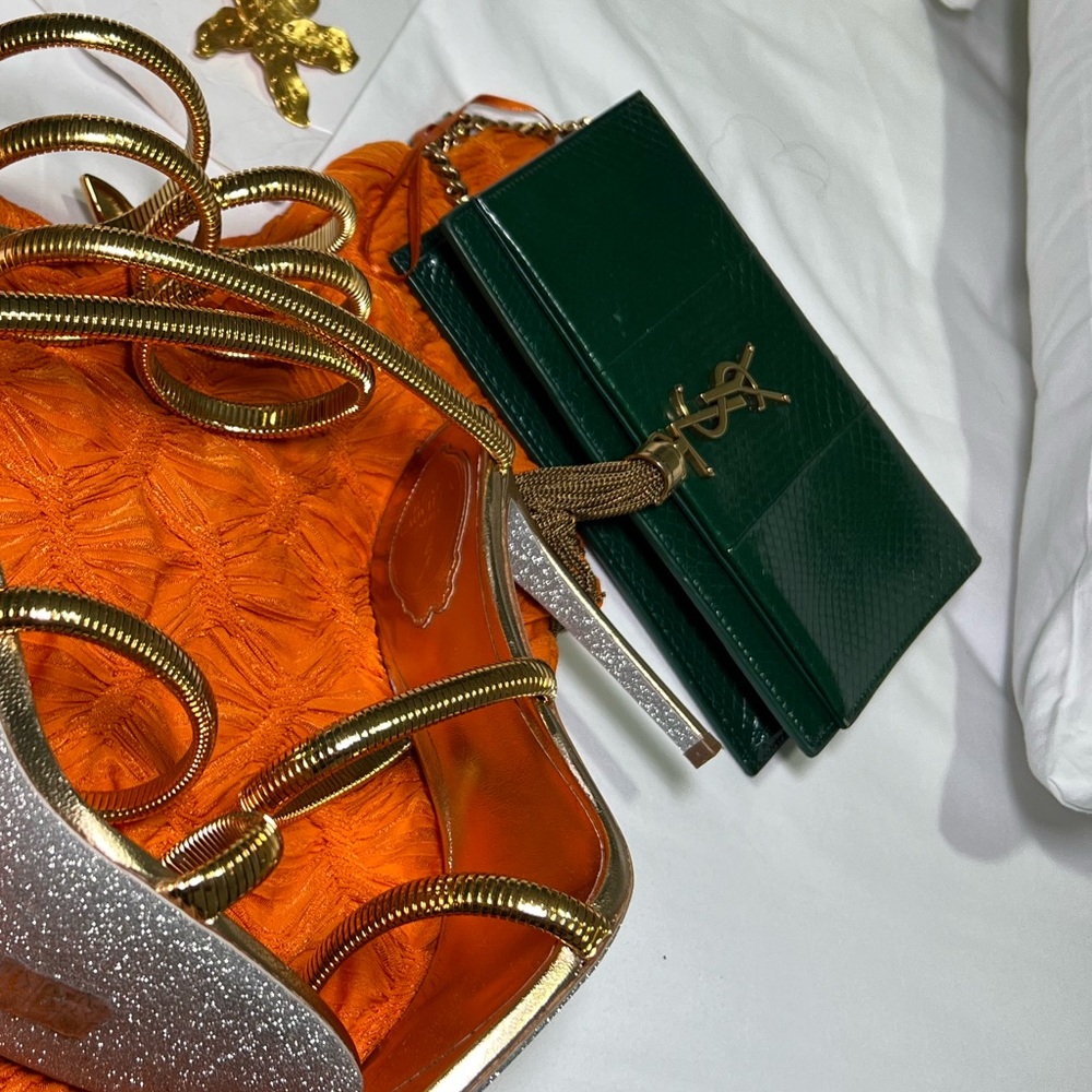 YSL Bag - Picture 3 of 5